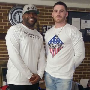 Meet your Posher, Maxwell